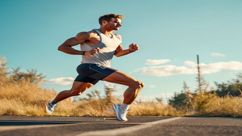 科学运动全攻略：解锁身体潜能的黄金法则