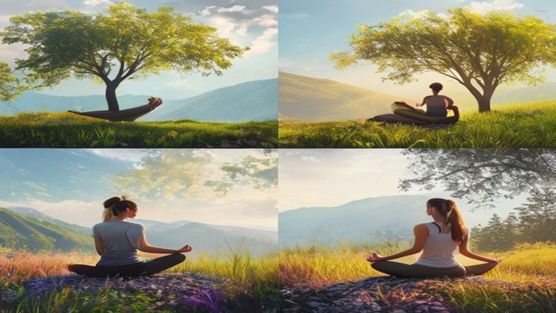 四季养生全攻略：顺应天时，解锁全年健康密码