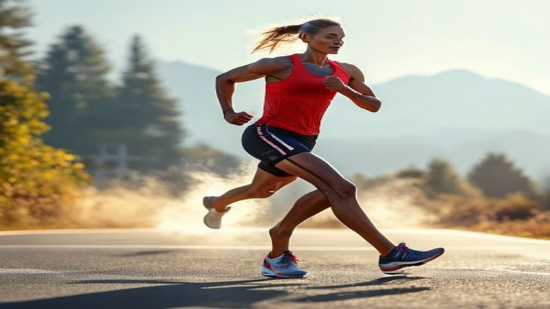 科学运动指南：解锁身体潜能的四大黄金法则