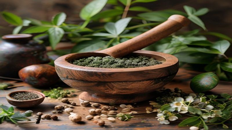 中医养生秘籍：顺应天时调五脏，解锁四季健康密码