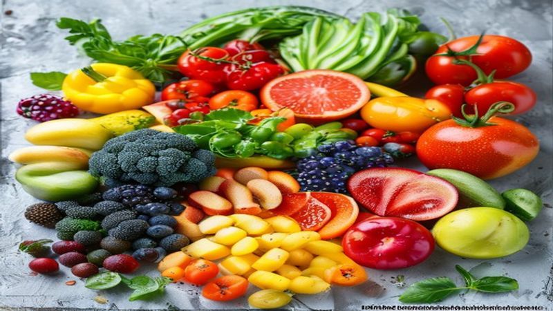 「营养密码」解锁健康饮食：吃出免疫力与好身材的黄金法则