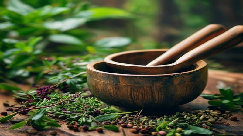 四季养生全攻略：中医智慧教你顺应天时养出好身体