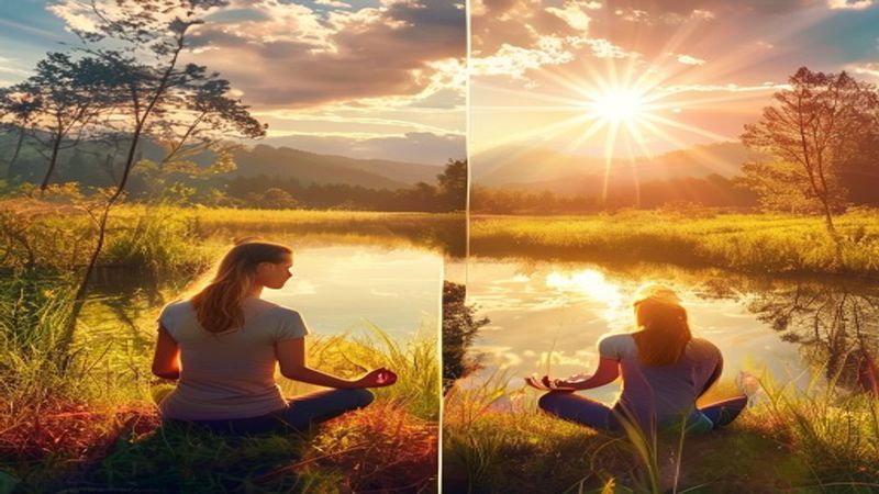 四季养生全攻略：顺应天时，解锁全年健康密码