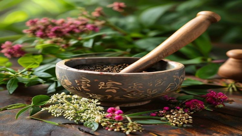 四季养生有妙招：中医智慧教你顺应天时调养身心