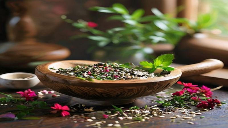 中医养生全攻略：顺应天时，解锁千年健康密码