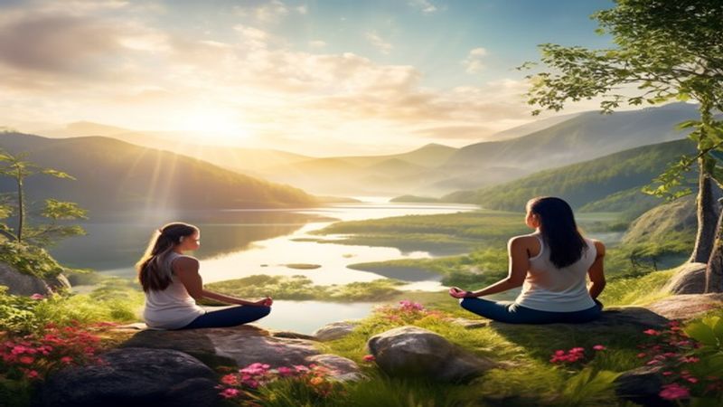 四季养生全攻略：顺应天时，解锁全年健康密码