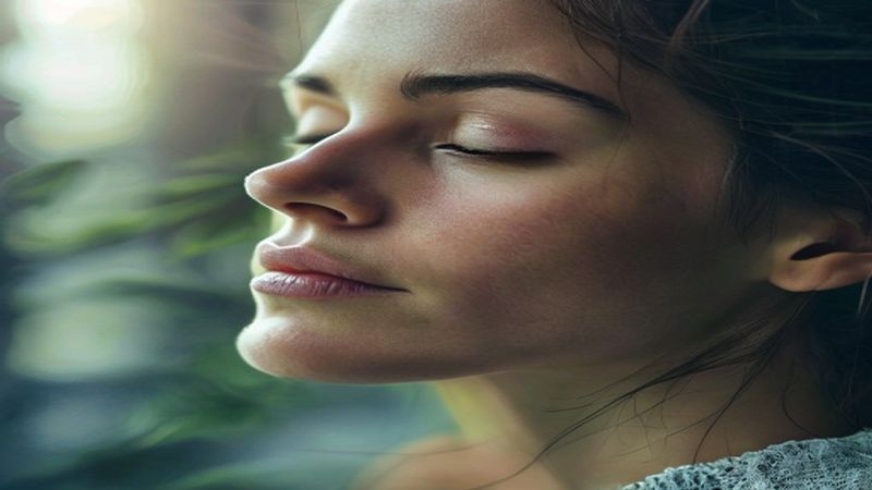 情绪管理秘籍：掌握这5招，让心灵重获自由与平静