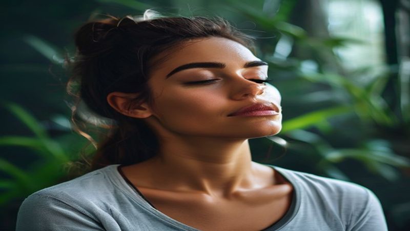 情绪管理新视角:用科学方法守护心灵绿洲