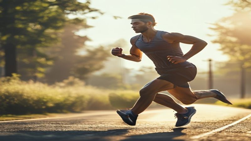 科学运动全攻略：解锁身体潜能的黄金法则