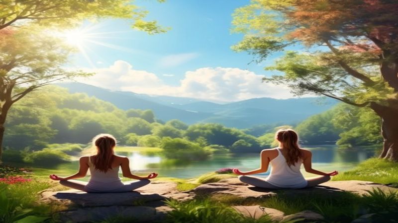 四季养生全攻略：顺应天时，解锁全年健康密码