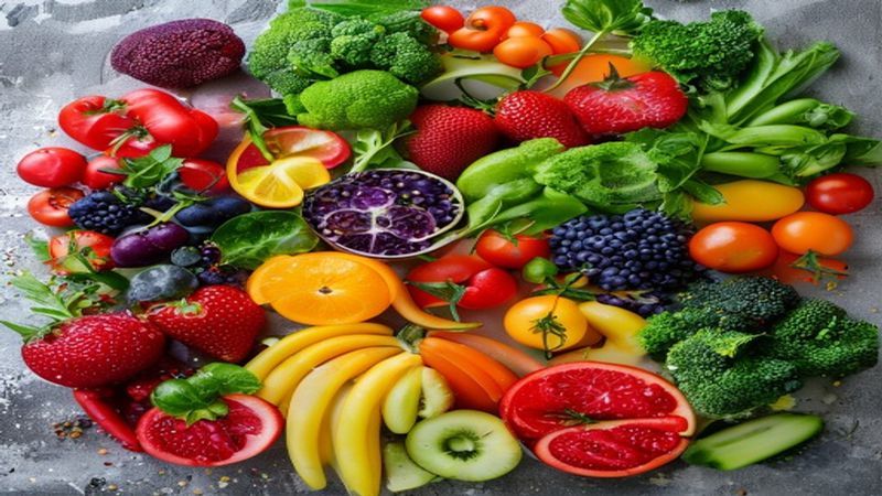 「饮食密码」科学搭配吃出免疫力，营养师揭秘5大黄金法则