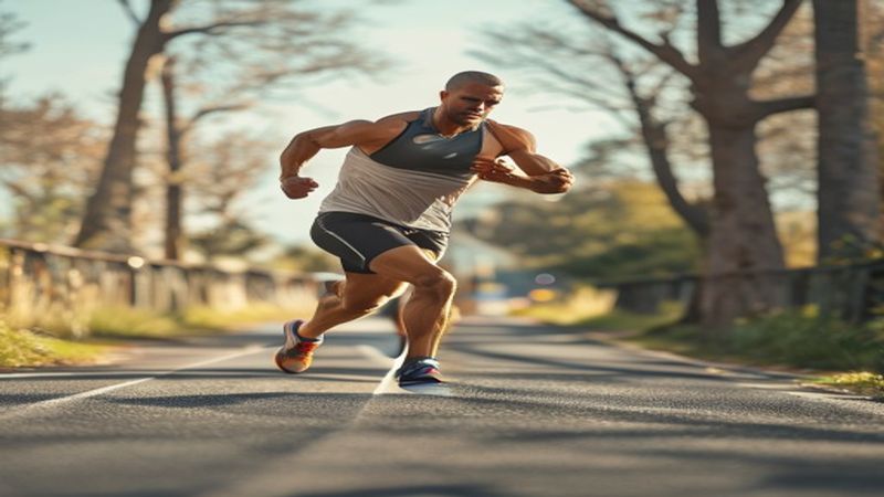 科学运动全攻略：解锁身体潜能的黄金法则