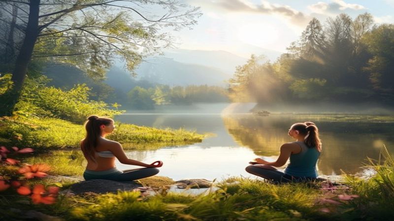 四季养生全攻略：顺应天时，激活身体自愈力