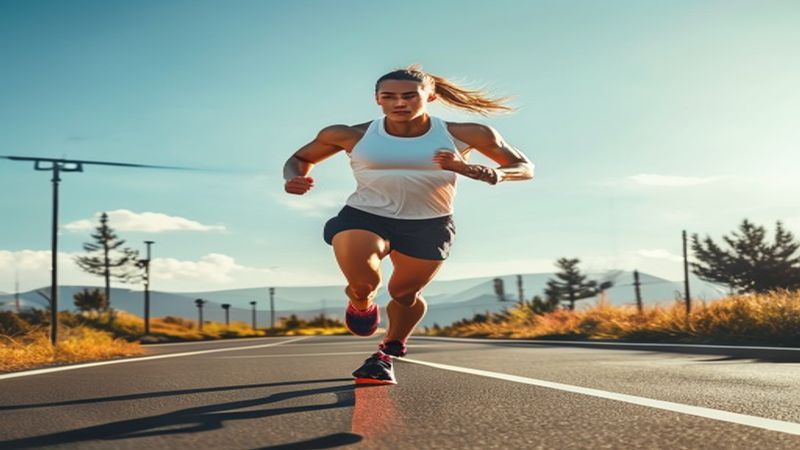 科学运动全攻略：解锁身体年轻密码的5个关键法则