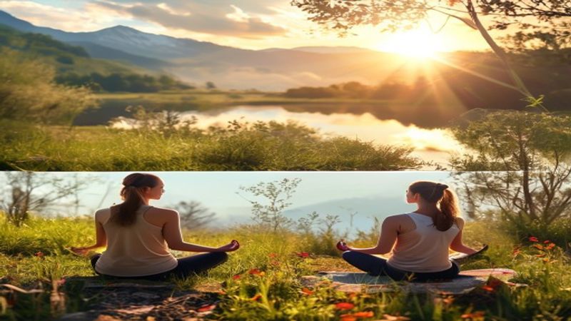 四季养生全攻略：顺应天时，解锁全年健康密码