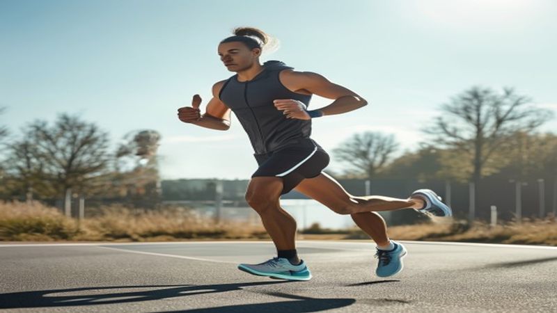 科学运动全攻略：解锁身体年轻密码的5个关键步骤