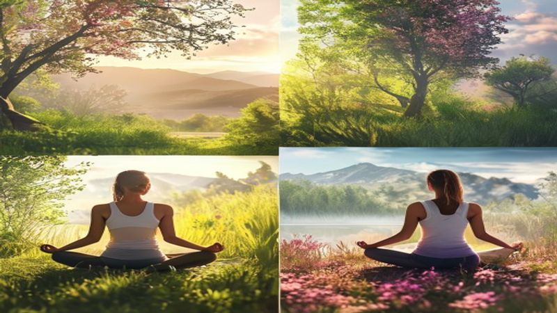 四季养生全攻略：顺应天时，解锁全年健康密码