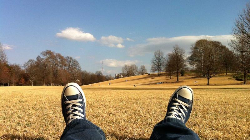 情绪管理秘籍：掌握这5招，让心灵重获自由