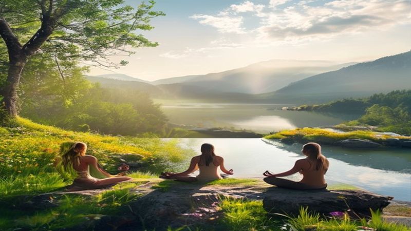 四季养生全攻略：顺应天时，解锁全年健康密码