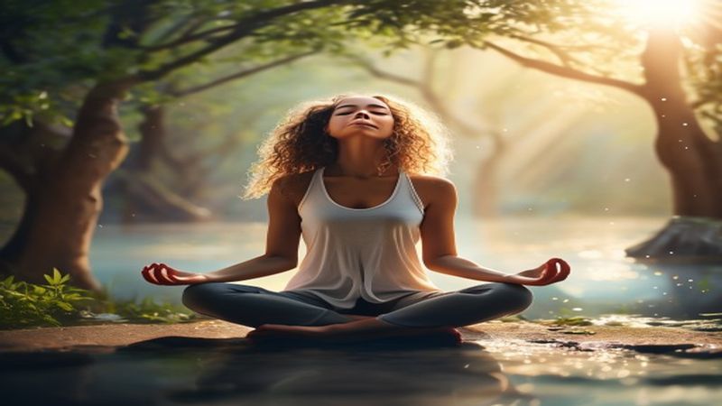 情绪管理秘籍：5个日常习惯重塑心理健康防线