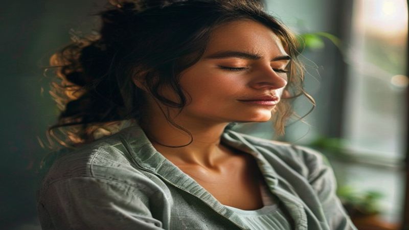 情绪管理新视角：用科学方法守护心灵绿洲