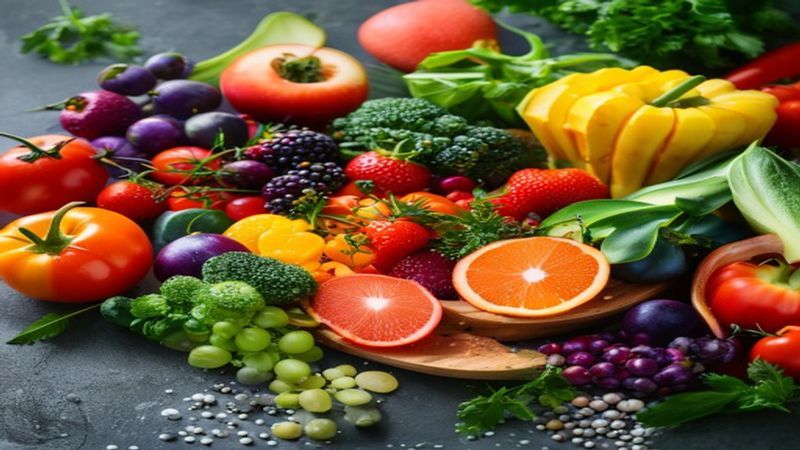 营养密码大揭秘：解锁健康饮食的黄金法则