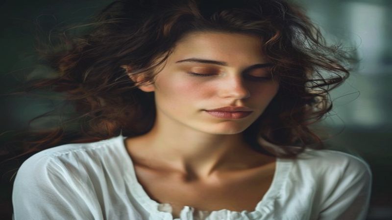 情绪管理秘籍：从压力漩涡到心灵绿洲的蜕变指南