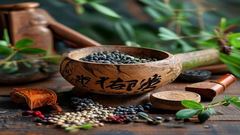 中医养生全攻略：顺应天时，解锁四季健康密码