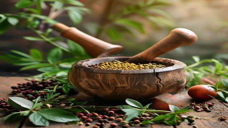 四季养生有妙招：中医教你顺应天时调养身心