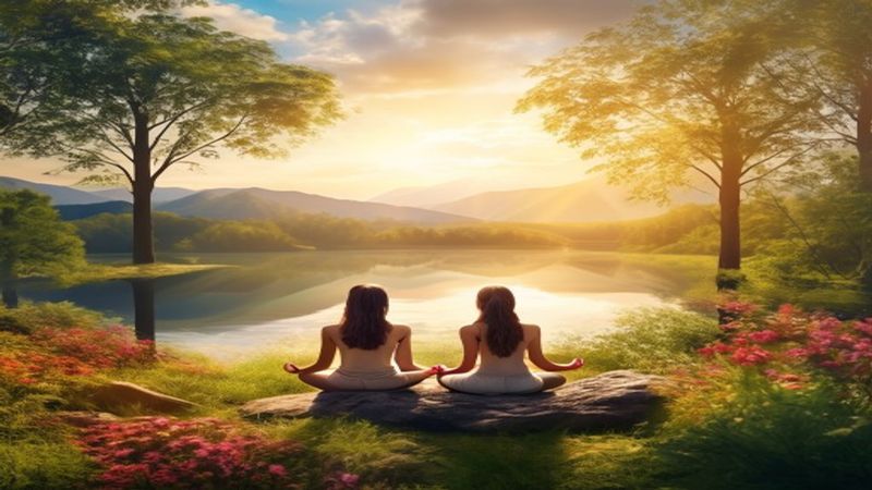 四季养生全攻略：顺应天时，解锁全年健康密码