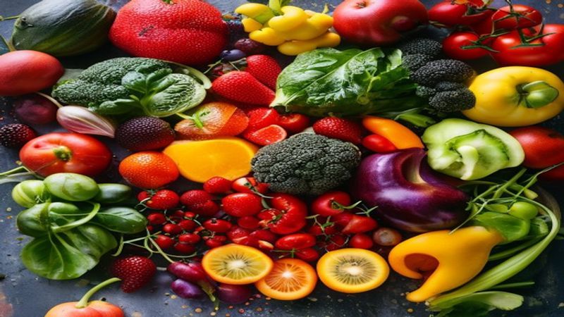 解锁饮食密码：吃出健康与活力的黄金法则