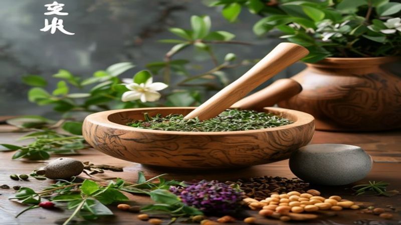 中医养生全攻略：顺应天时调阴阳，解锁健康长寿密码