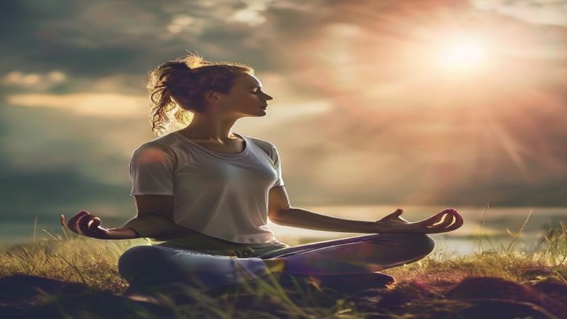 情绪管理秘籍:解锁心理健康的5把钥匙