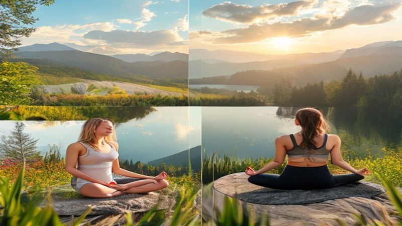 四季养生全攻略：顺应天时，解锁全年健康密码