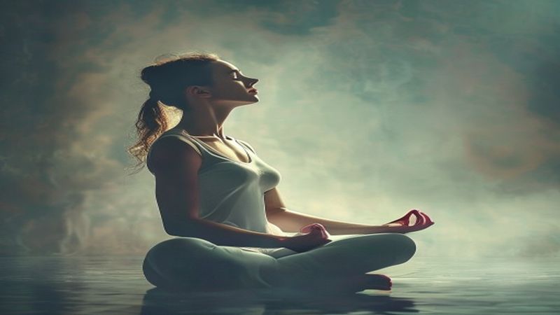 心理调适秘籍：解锁情绪管理，拥抱健康生活