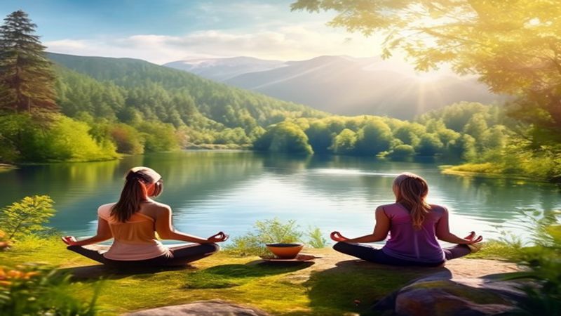 四季养生全攻略：顺应天时，解锁全年健康密码