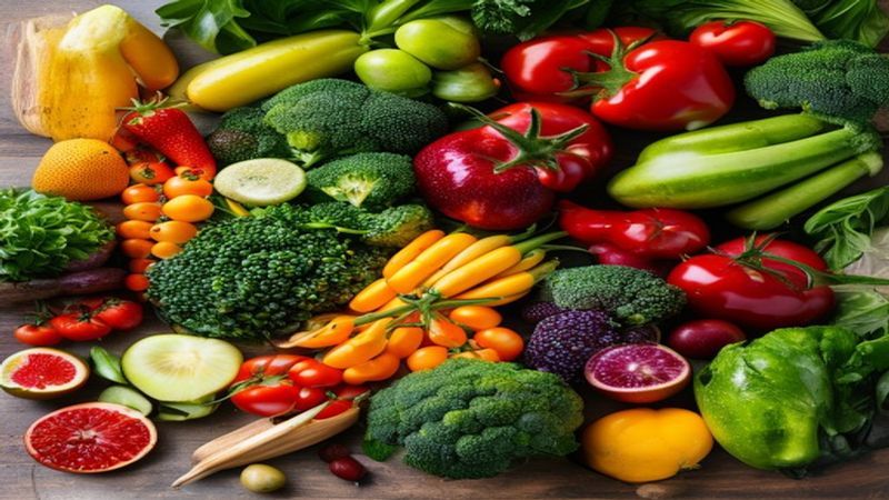 解锁饮食密码：吃出健康长寿的黄金法则