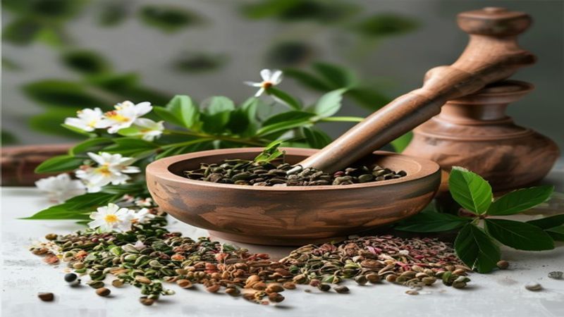 中医养生全攻略：顺应天时，激活身体自愈力