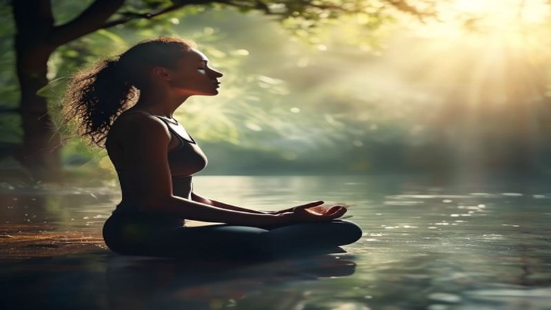 情绪管理指南：5个科学方法让你轻松掌控心理状态