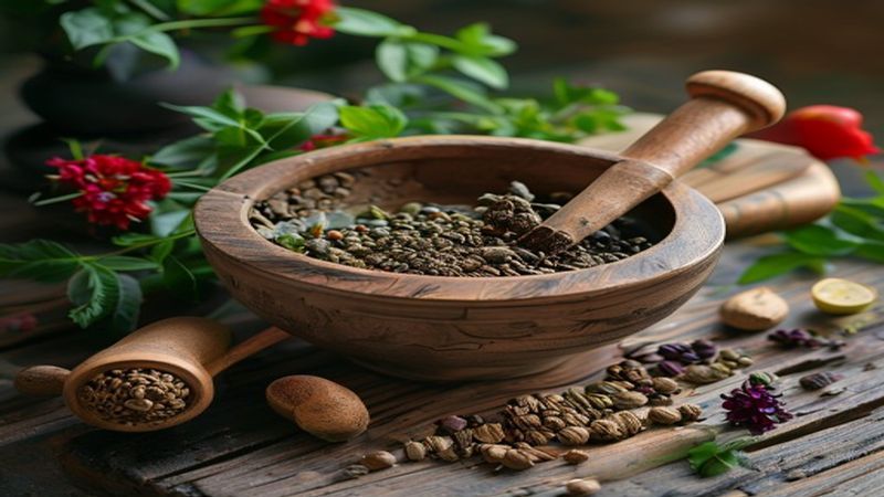 四季养生有妙招：中医智慧教你顺应天时养身体