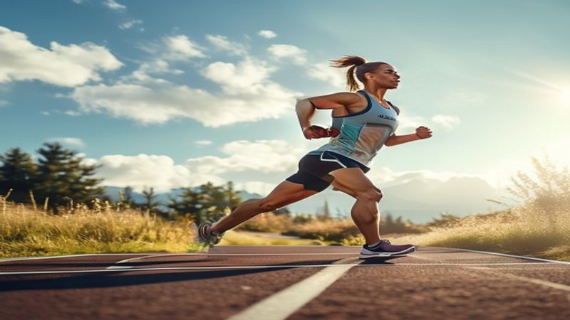 科学运动指南：解锁身体潜能的5个黄金法则