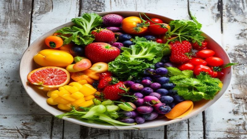 解锁饮食密码：营养均衡的5大黄金法则与实操指南