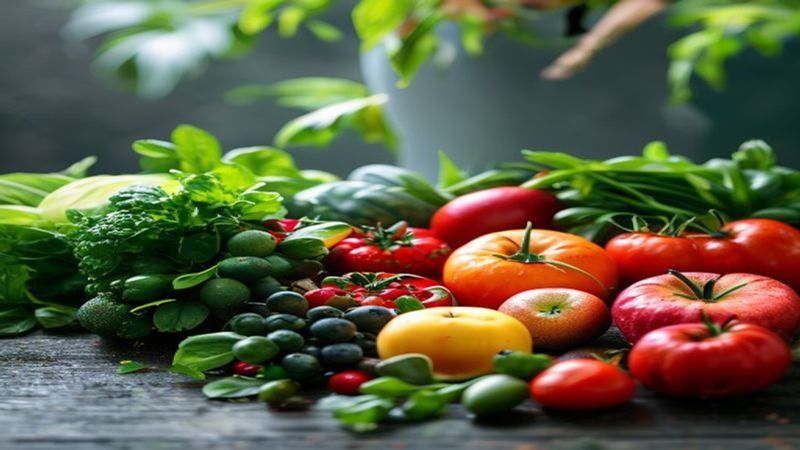 解锁饮食密码：营养搭配开启健康养生新旅程