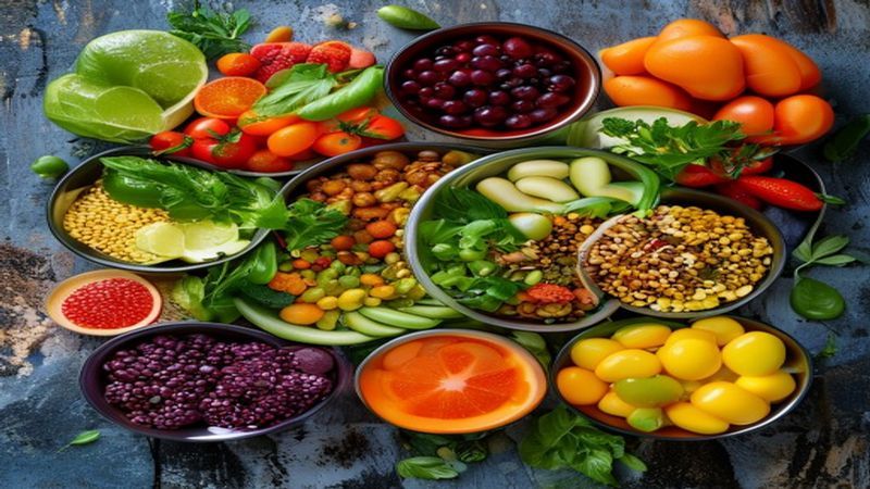 解锁营养密码：吃出健康体魄的5个黄金法则