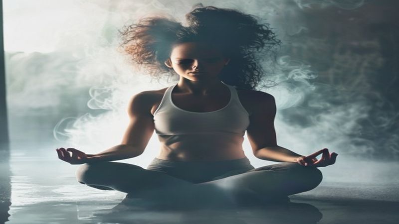 情绪管理秘籍：掌握这5招，轻松化解心理压力