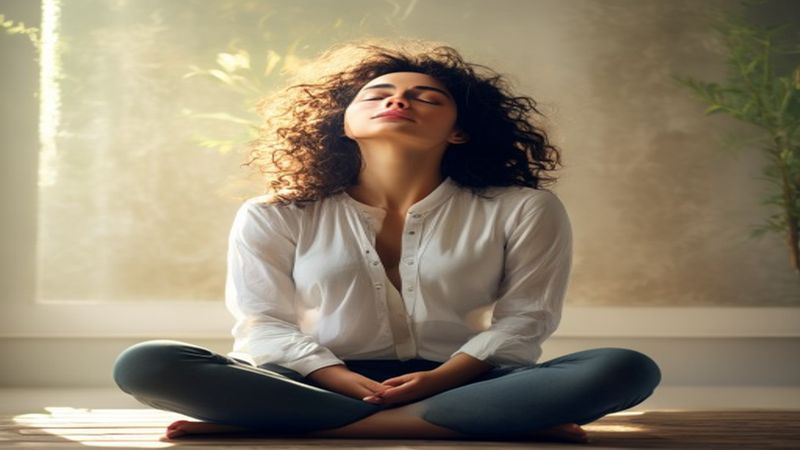 情绪急救箱：5个科学方法助你快速平复焦虑与压力