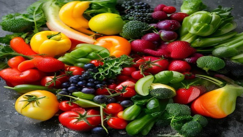 「饮食黄金法则」：吃出健康体质的5个科学饮食策略