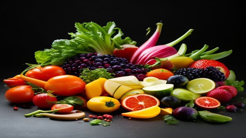 解锁饮食密码：吃出健康与活力的科学指南