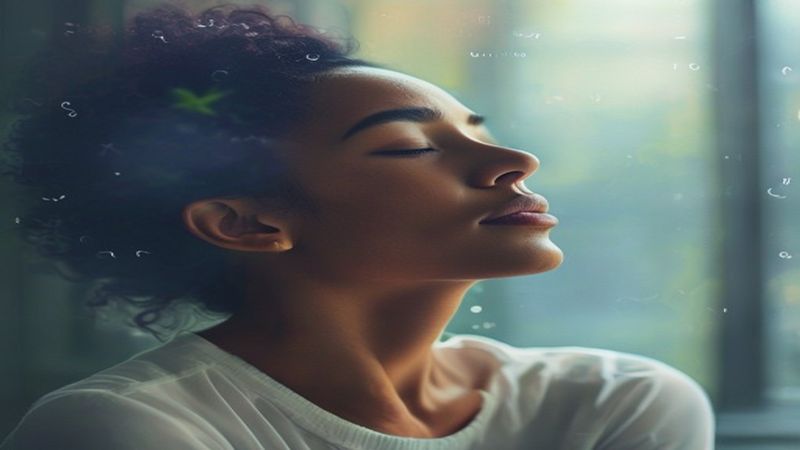 情绪管理秘籍：5个科学方法让心灵重获自由