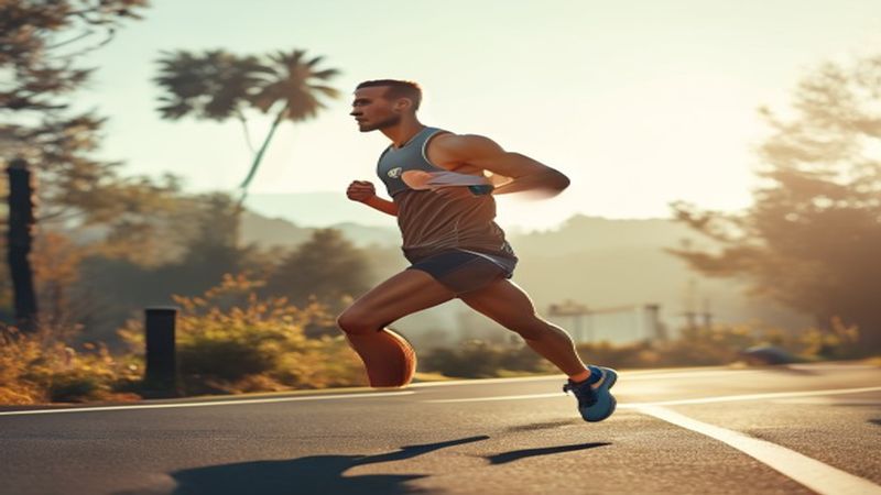 科学运动指南：解锁身体潜能的四大黄金法则